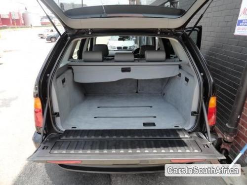 BMW X5 Automatic 2004 - image 2