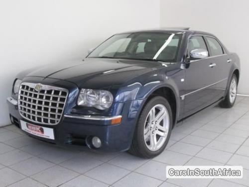 Chrysler 300C Automatic 2006