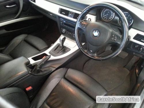 BMW 3-Series Automatic 2007