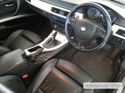 BMW 3-Series Automatic 2007 - image 2