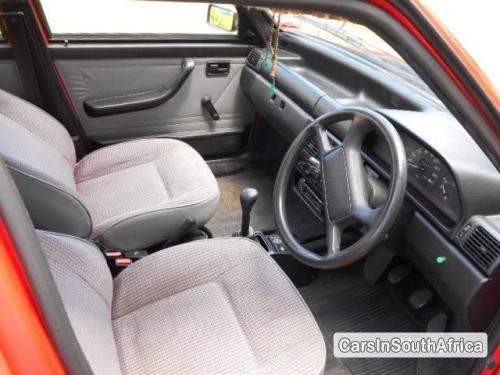 Fiat Uno Manual 1993