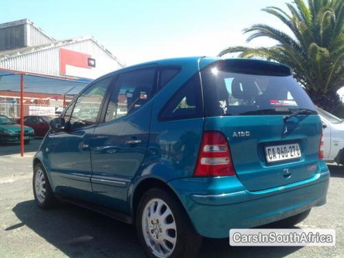 Mercedes Benz Other Automatic 2001