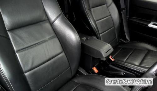 Jeep Automatic 2008 - image 2