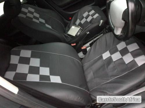 Seat Ibiza Manual 2006 - image 2