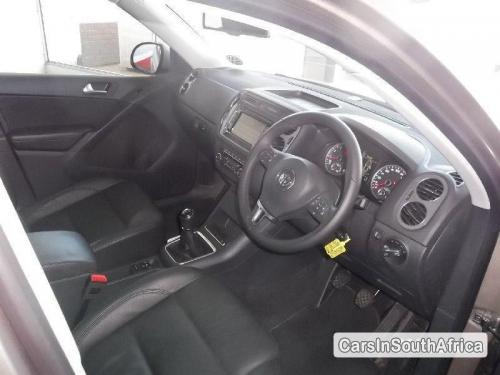 Volkswagen Manual 2013