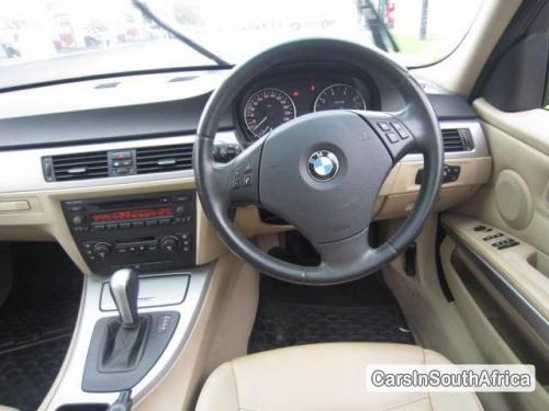 BMW 3-Series Automatic 2005