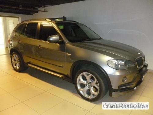 BMW X5 Automatic 2010 - image 2