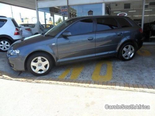 Audi A3 Manual 2006 - image 2