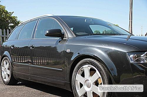 Audi A4 Automatic 2005