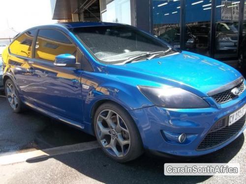 Ford Focus Manual 2008 - image 2