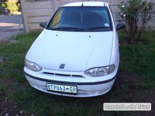 Fiat Palio Manual 2001 - image 2