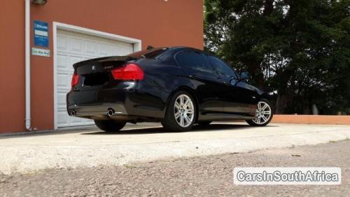 BMW 3-Series Manual 2009