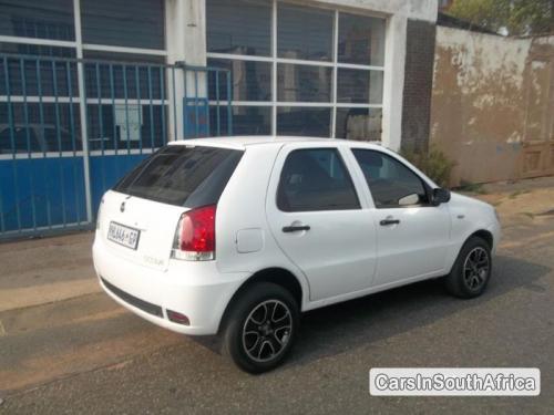 Fiat Palio Manual 2009
