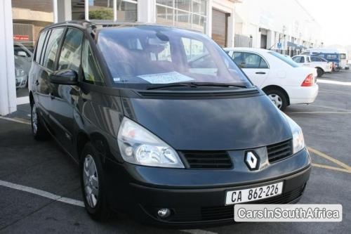 Renault Automatic 2006