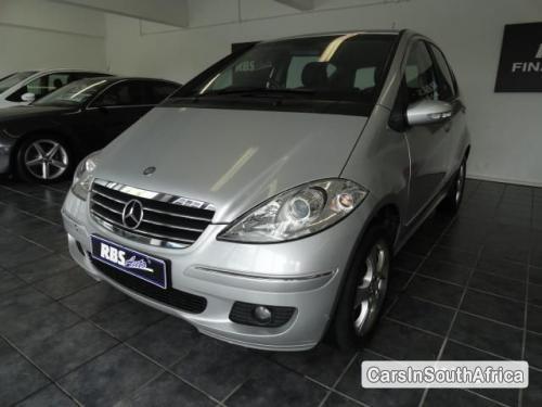 Mercedes Benz Automatic 2008 - image 2