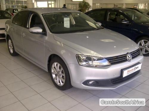 Volkswagen Jetta Manual 2013
