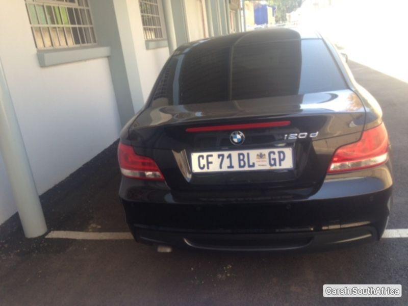 BMW 1-Series Semi-Automatic 2012 - image 2