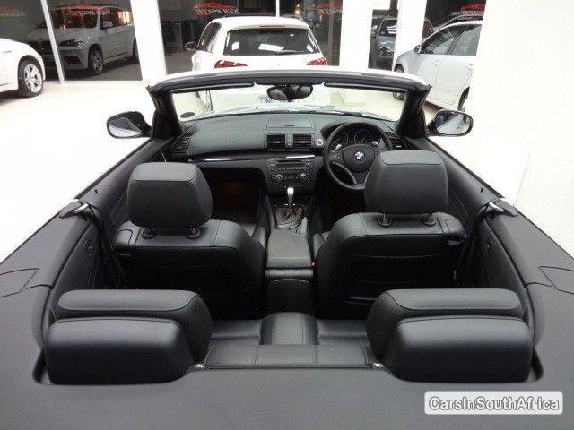 BMW 1-Series Automatic 2010