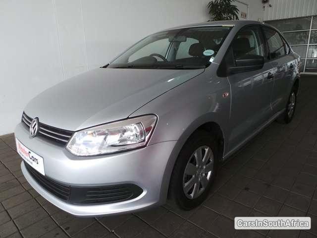 Volkswagen Polo Manual 2013