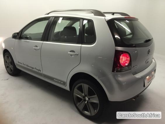 Volkswagen Polo Manual 2014