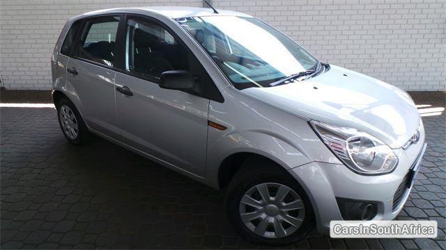 Ford Figo Manual 2015