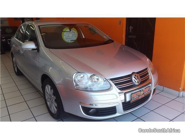 Volkswagen Jetta Manual 2008