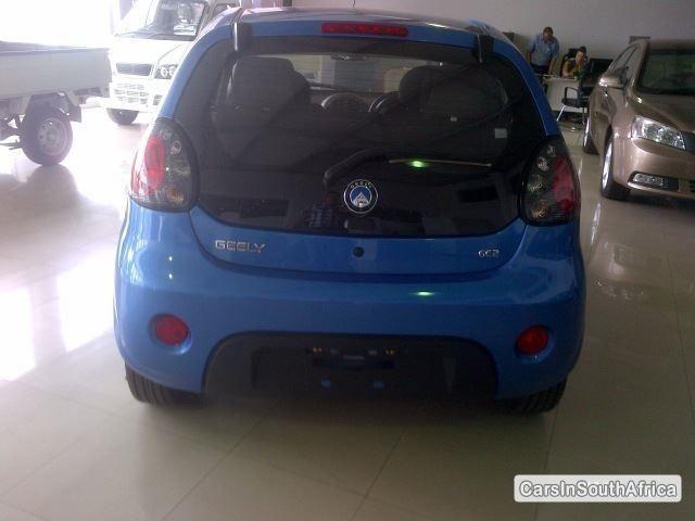 Geely Other Manual 2015