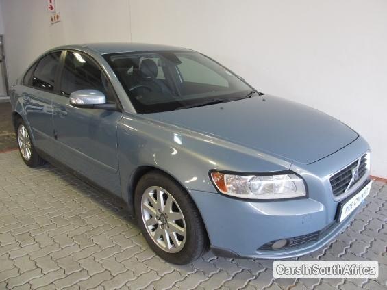 Volvo S40 Automatic 2008