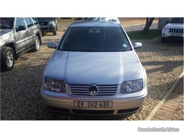 Volkswagen Jetta Manual 2003 - image 2
