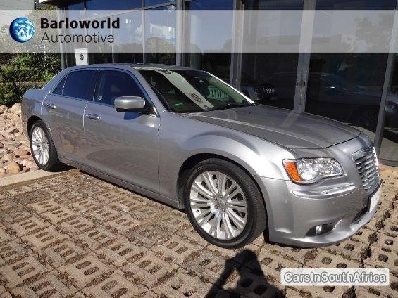 Chrysler 300C Automatic 2013