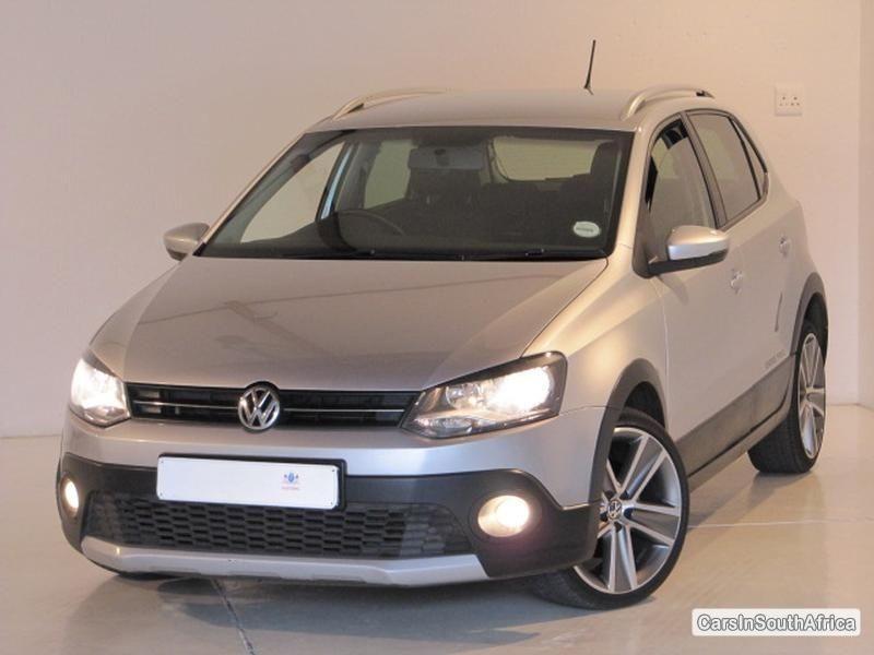 Volkswagen Polo Manual 2011