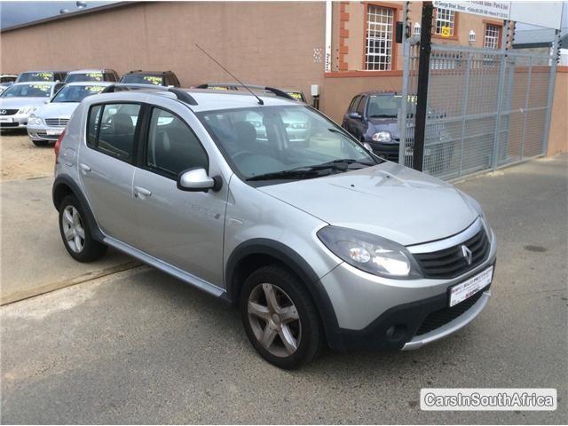 Renault Sandero Manual 2011 - image 2