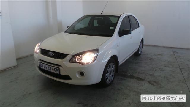 Ford Ikon Manual 2015