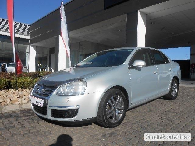 Volkswagen Jetta Manual 2011