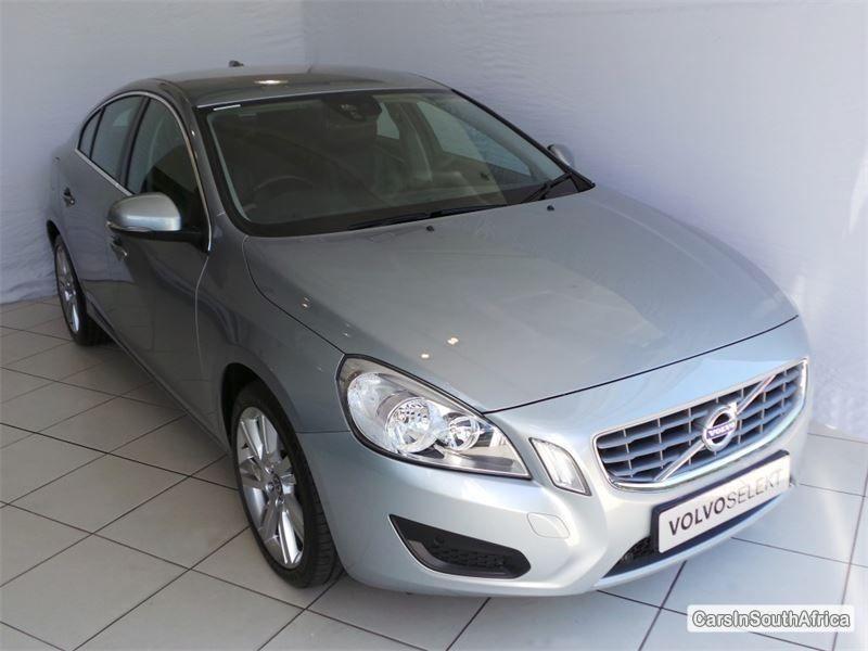 Volvo S60 Automatic 2011