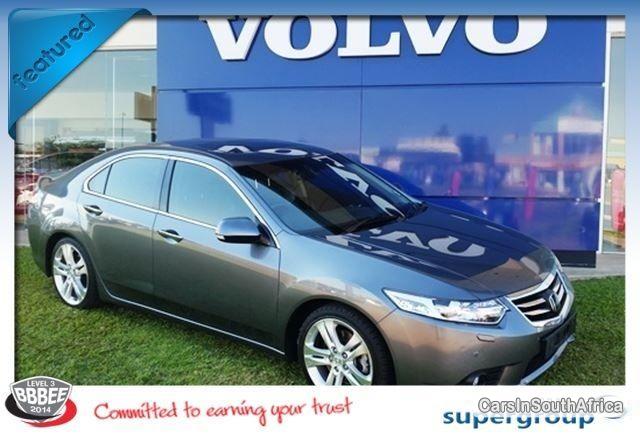 Honda Accord Manual 2011