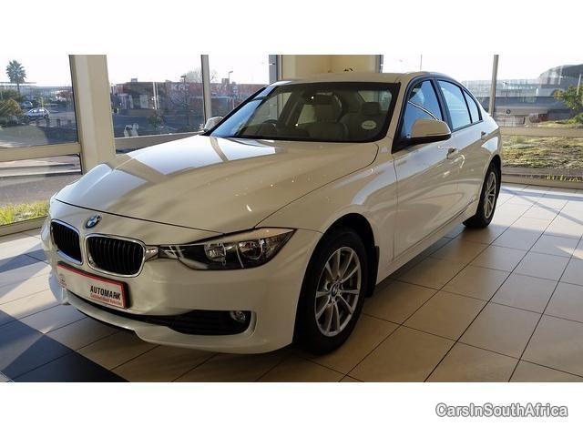 BMW Automatic 2012 - image 2