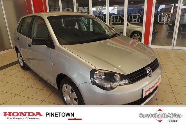 Volkswagen Polo Manual 2014