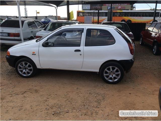 Fiat Palio Manual 2000 - image 2