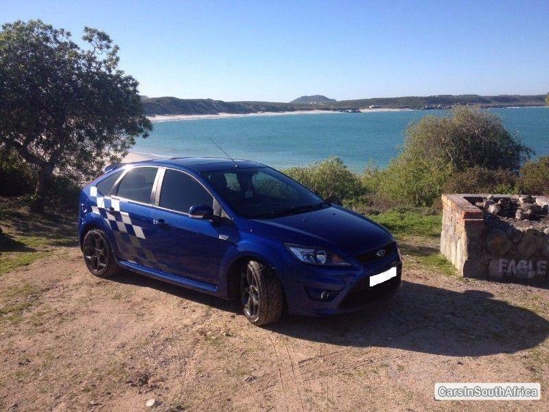 Ford Focus Manual 2008 - image 2