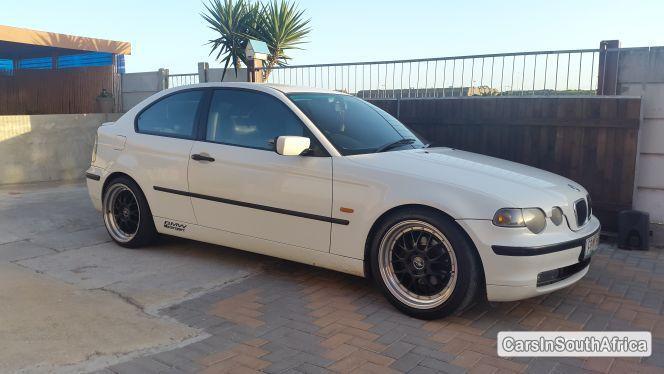 BMW 3-Series Automatic 2002