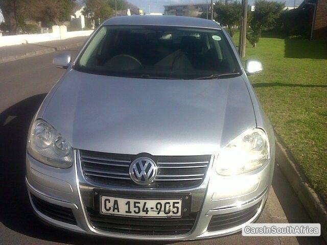 Volkswagen Jetta Automatic 2006