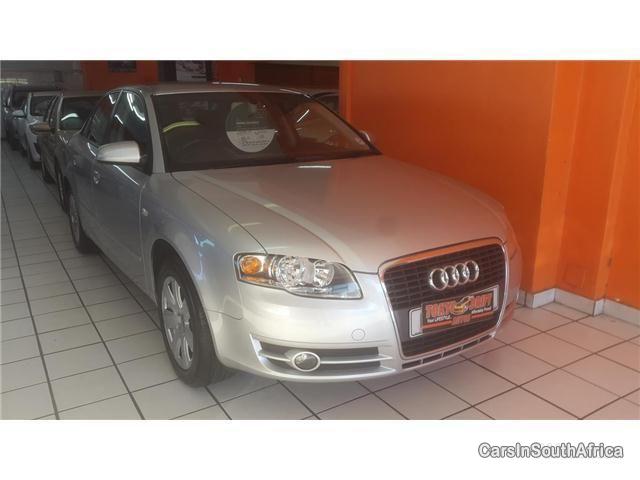 Audi A4 Automatic 2006