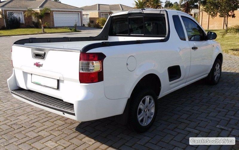 Chevrolet Utility Manual 2013 - image 2