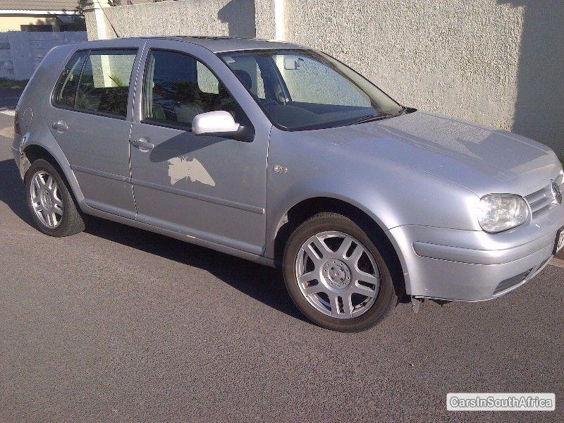 Volkswagen Golf 2004 - image 2