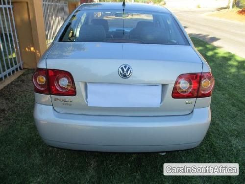Volkswagen Polo Manual 2010 in Northern Cape