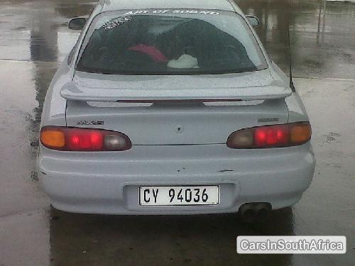 Mazda MX-6 Manual 1996 in Western Cape