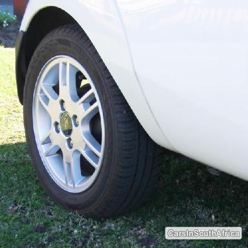 Ford Ka 2005 in Eastern Cape