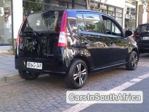 Daihatsu Charade XLE Automatic in KwaZulu Natal