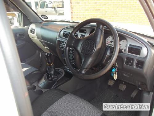 Ford Ranger 4.0 V6 XLT SUPER CAB 2006 - image 3